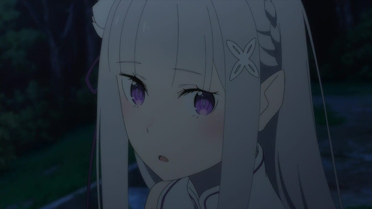 Image Re:ZERO -Starting Life in Another World- 1