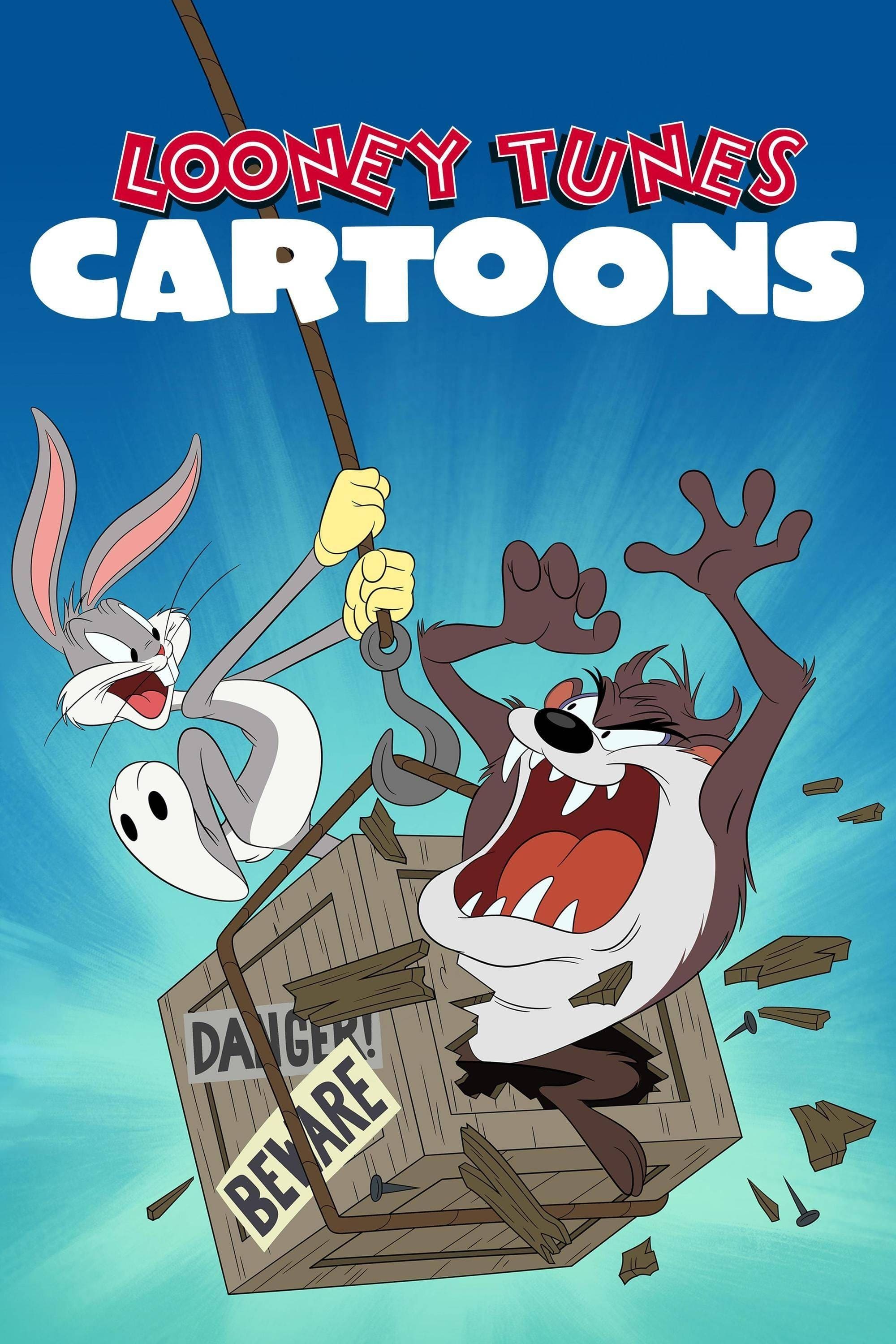 Image Looney Tunes Cartoons 1