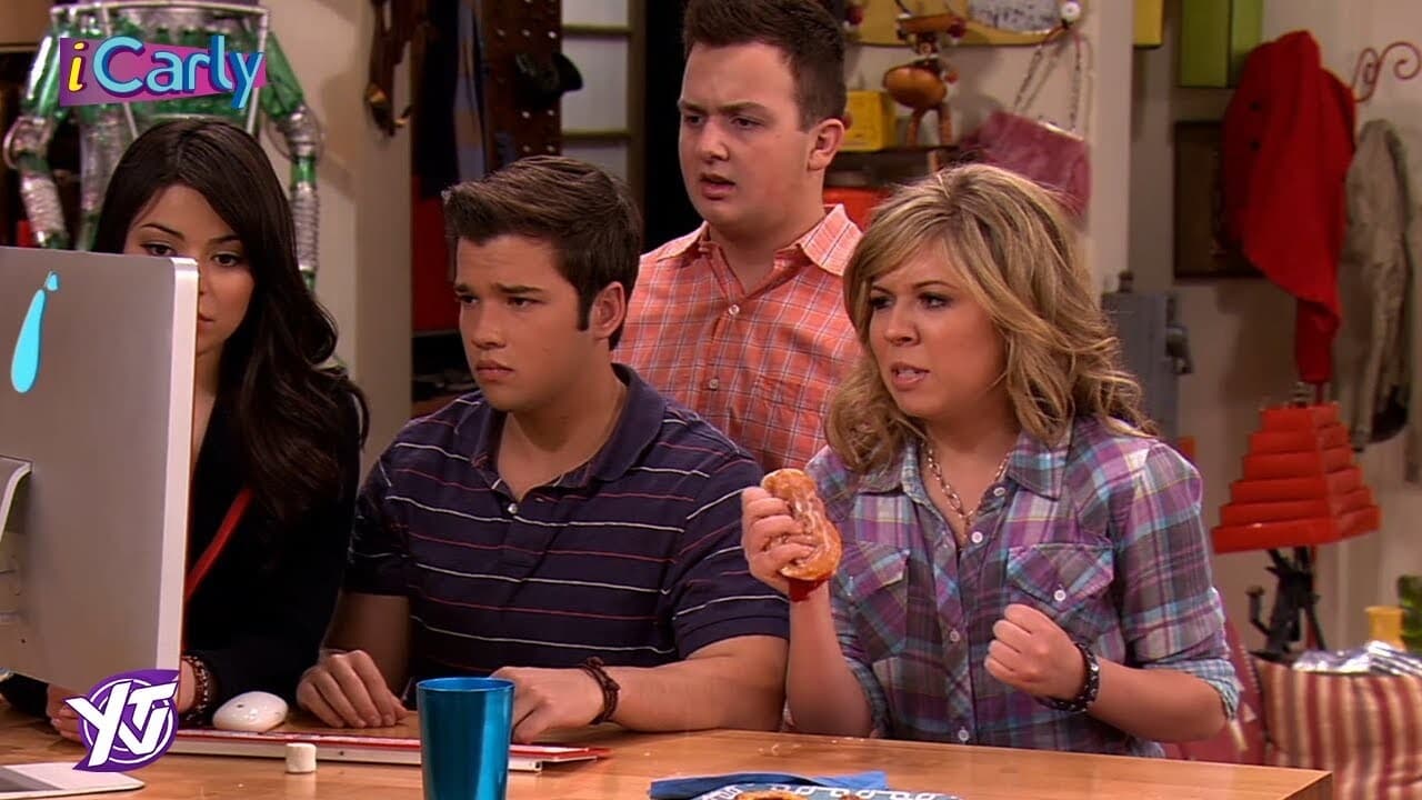 Image iCarly