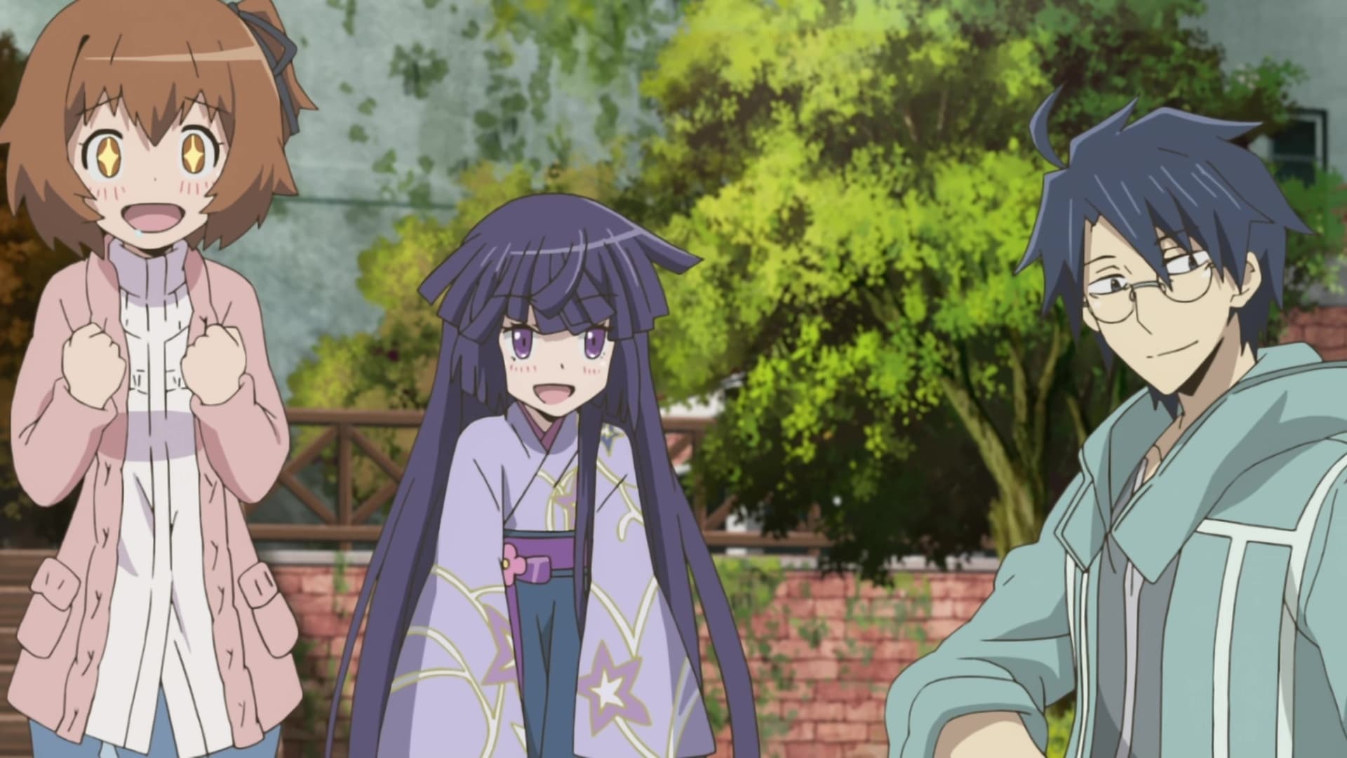 Image Log Horizon 1