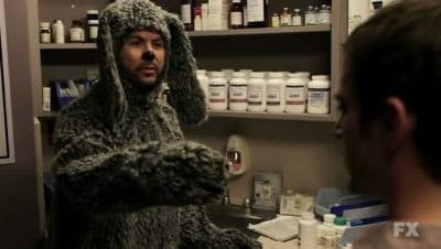 Image Wilfred (2011) 1