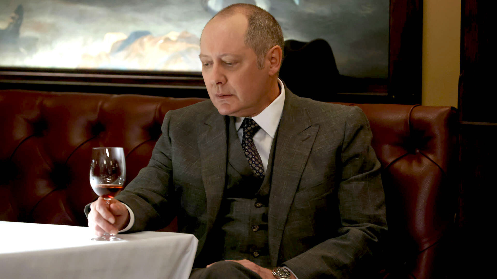 Image The Blacklist 1