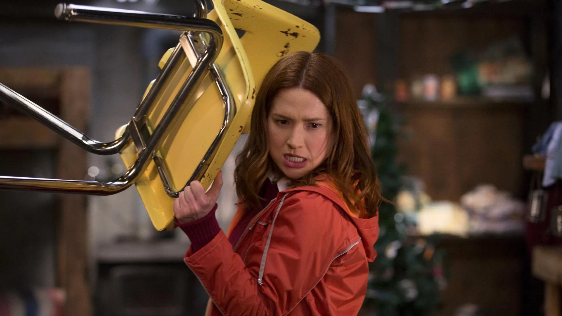 Image Inquebrantable Kimmy Schmidt (2015) 1