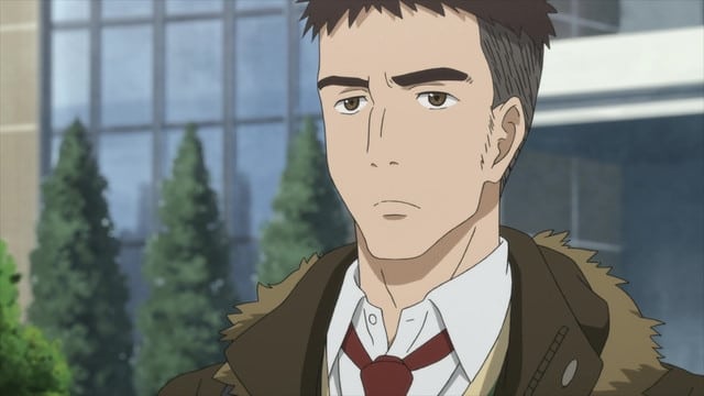 Image Parasyte 1