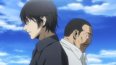 Image Btooom! 1