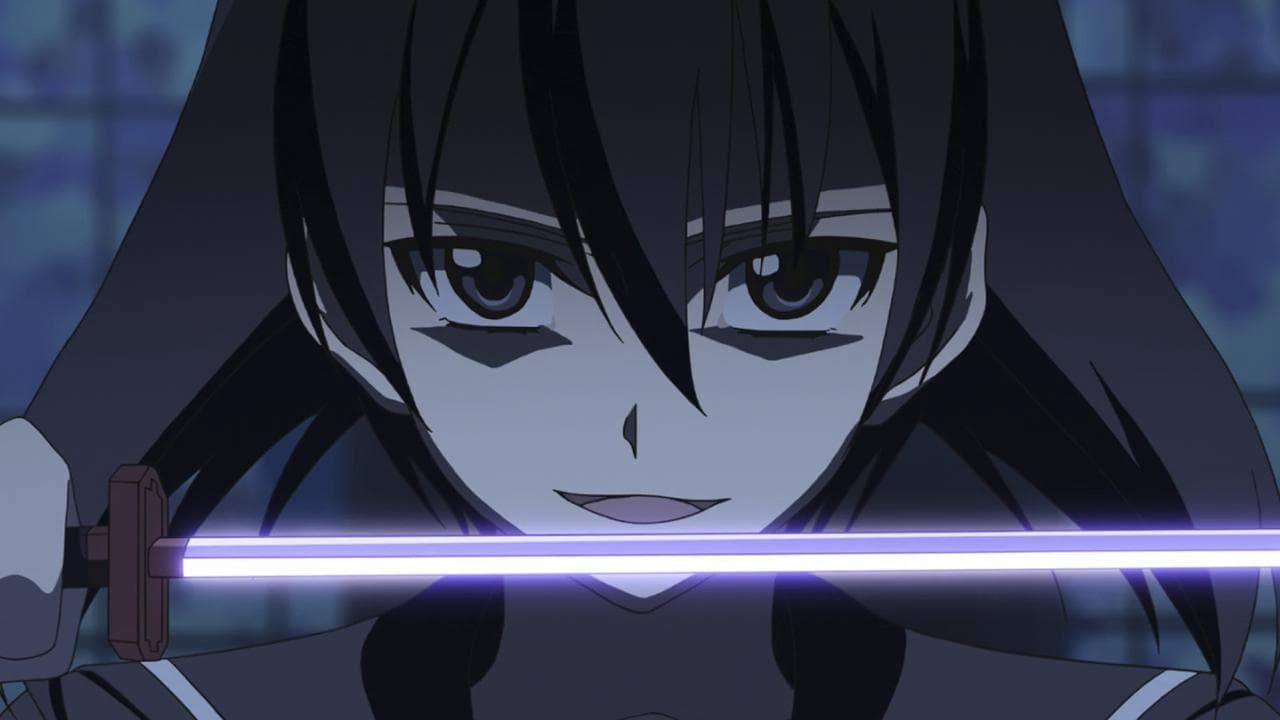 Image Akame ga Kill! 1