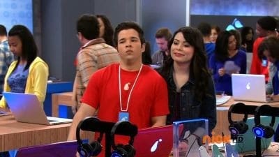 Image iCarly 1