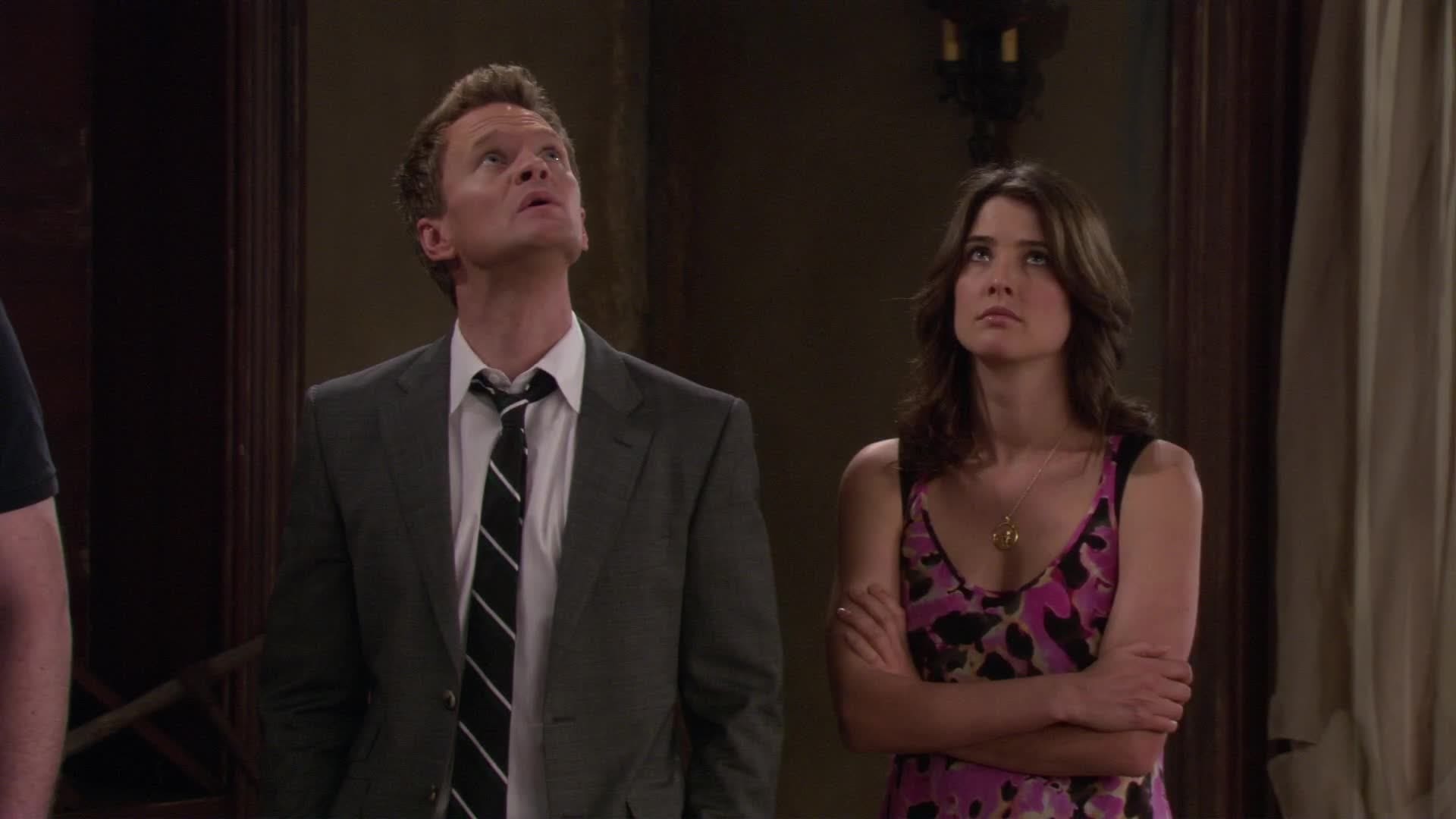 Image How I Met Your Mother 1