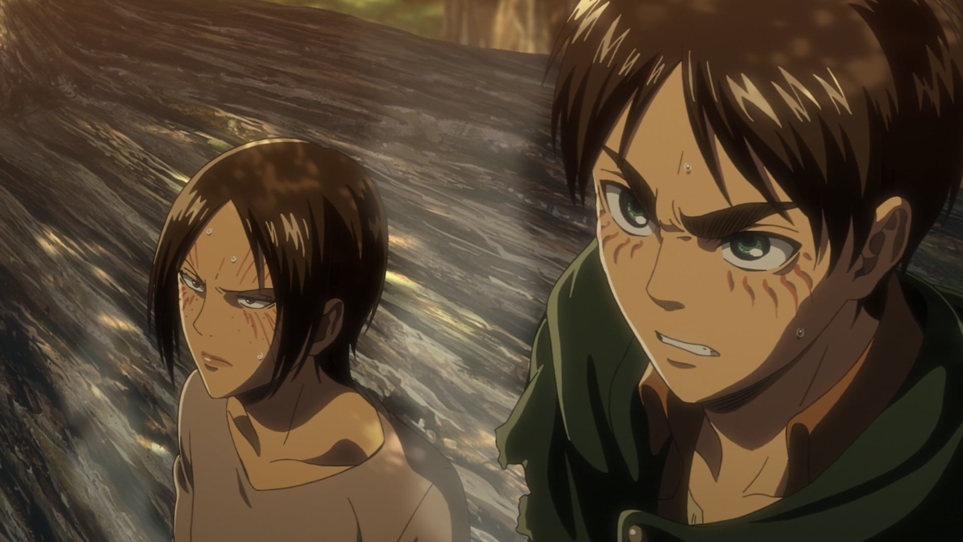 Image Attack on Titan 1