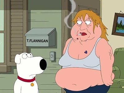 Image Family Guy (1998) 1