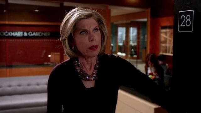 Image The Good Wife (2009) 1