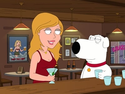 Image Family Guy (1998) 1