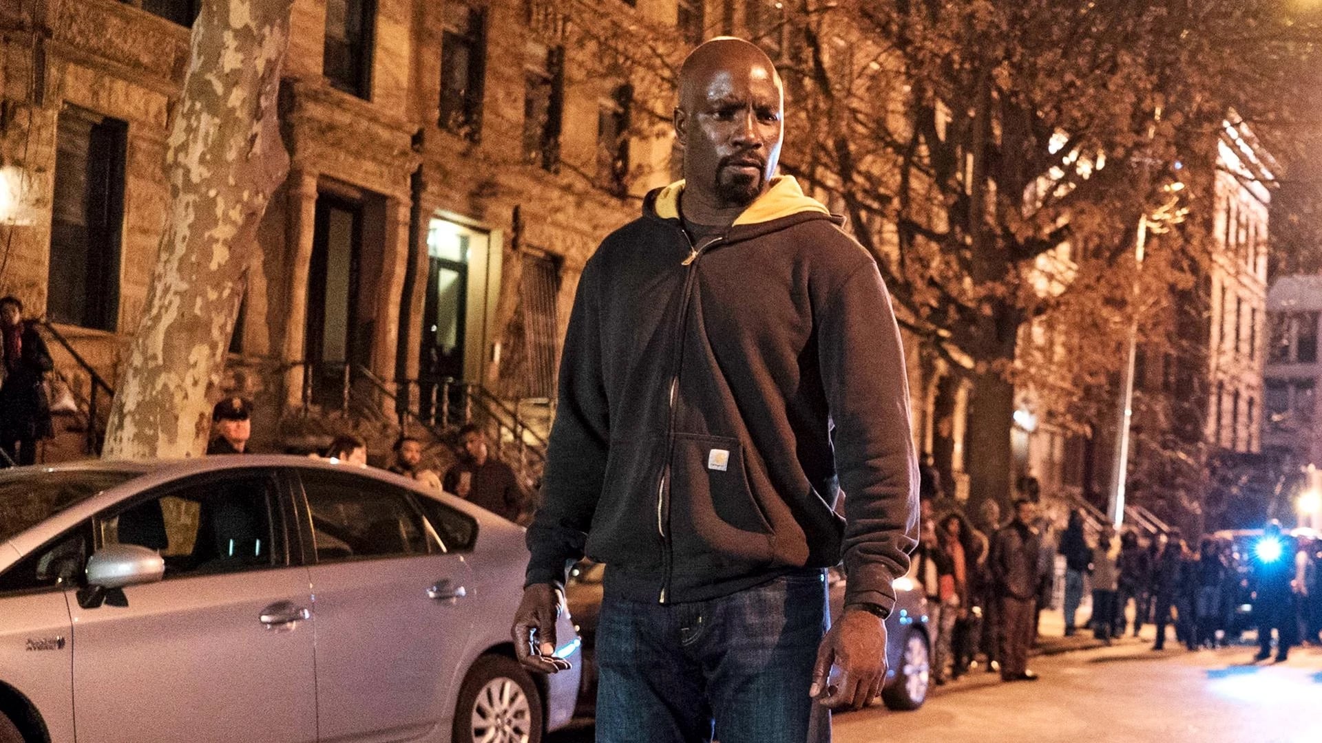 Image Luke Cage (2016) 1