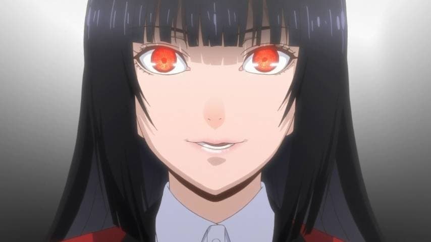 Image Kakegurui 1