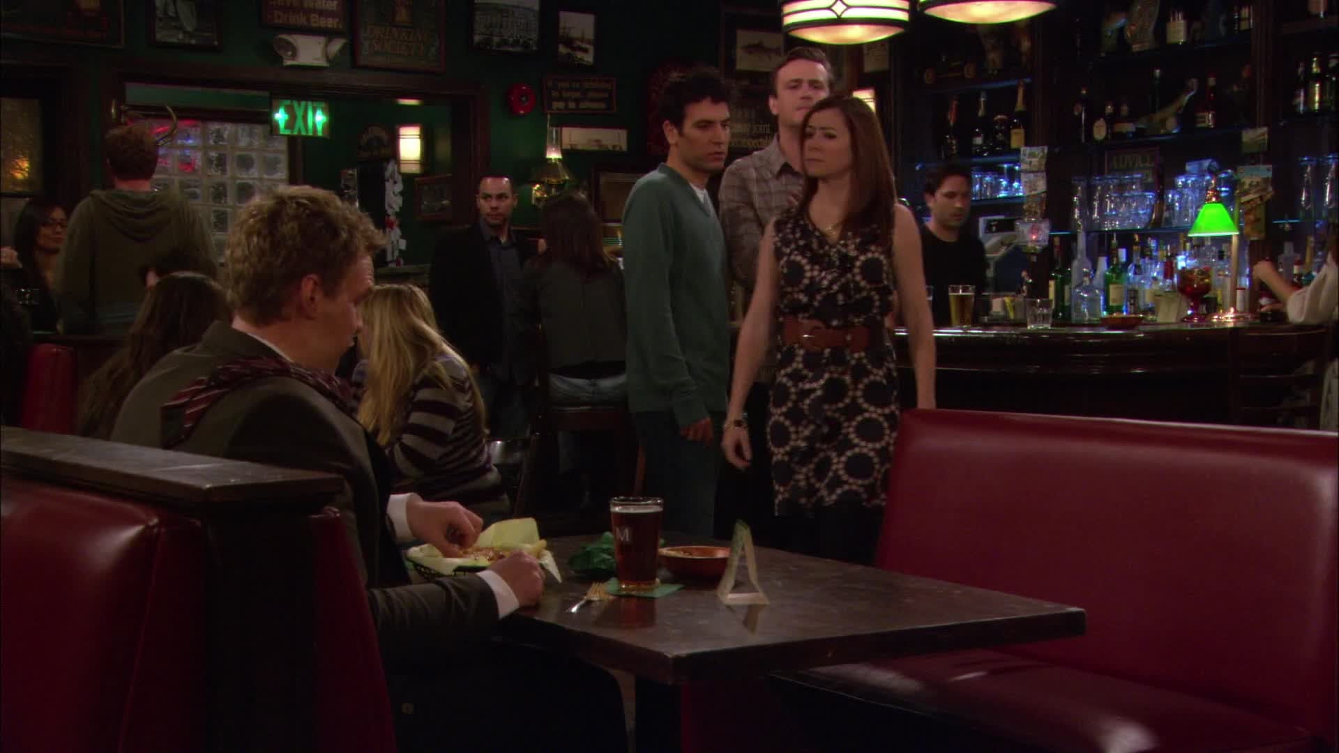 Image How I Met Your Mother 1