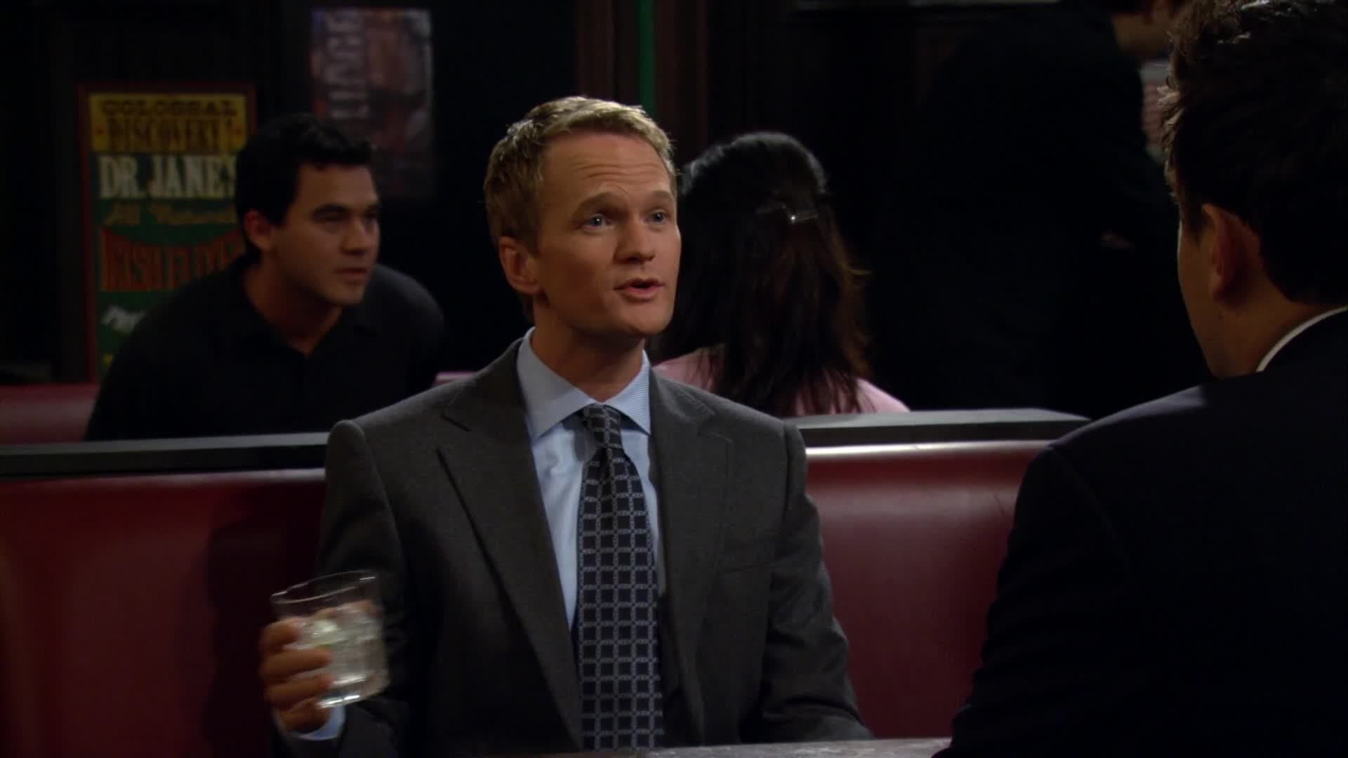 Image How I Met Your Mother 1