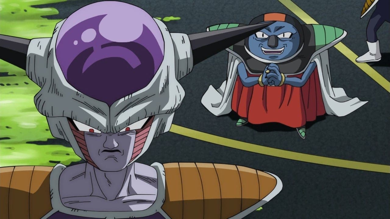 Image Dragon Ball Super 1