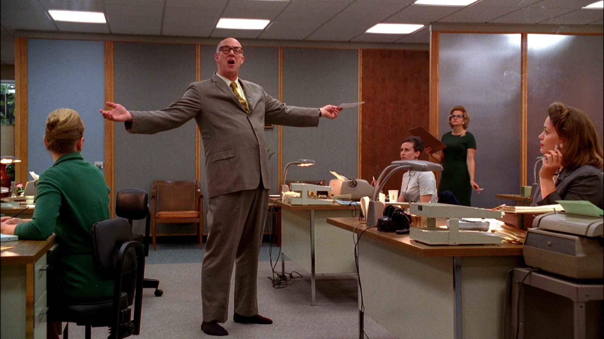 Image Mad Men 1