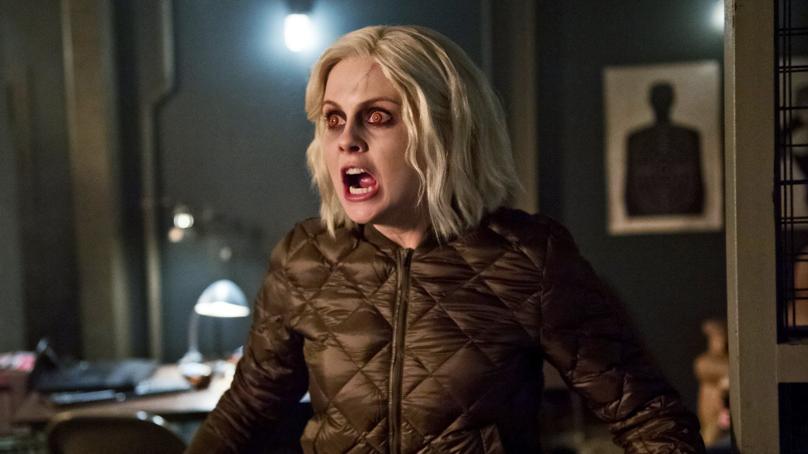 Image iZombie 1