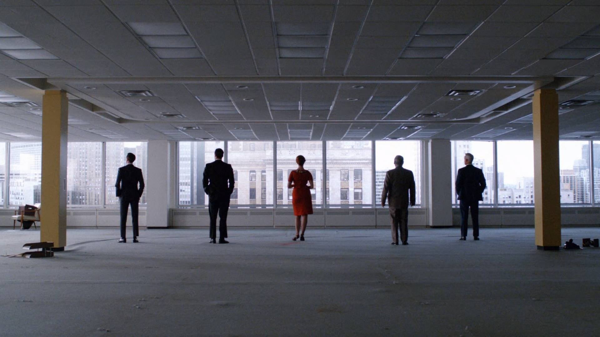 Image Mad Men 1