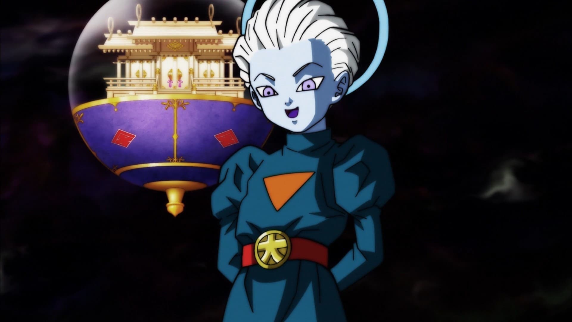 Image Dragon Ball Super 1