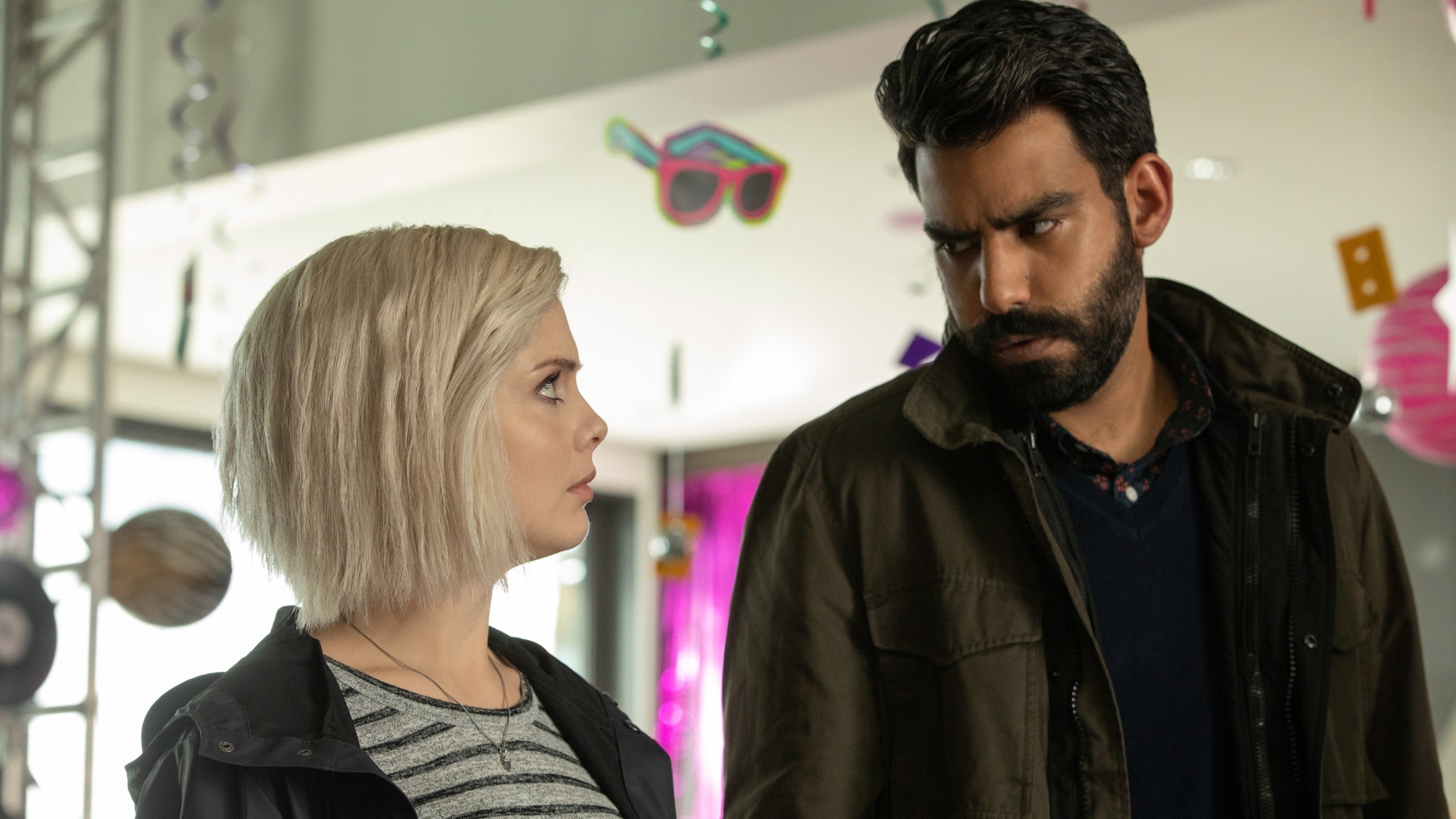 Image iZombie 1