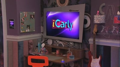 Image iCarly