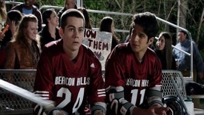 Image Teen Wolf (2011) 1