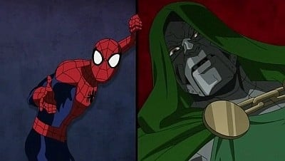 Image Marvel's Ultimate Spider-Man (2012) 1