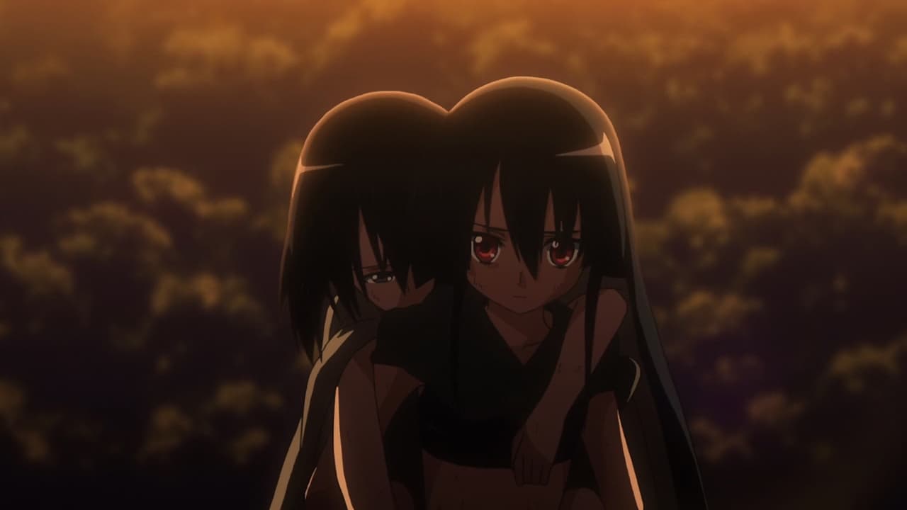 Image Akame ga Kill! 1