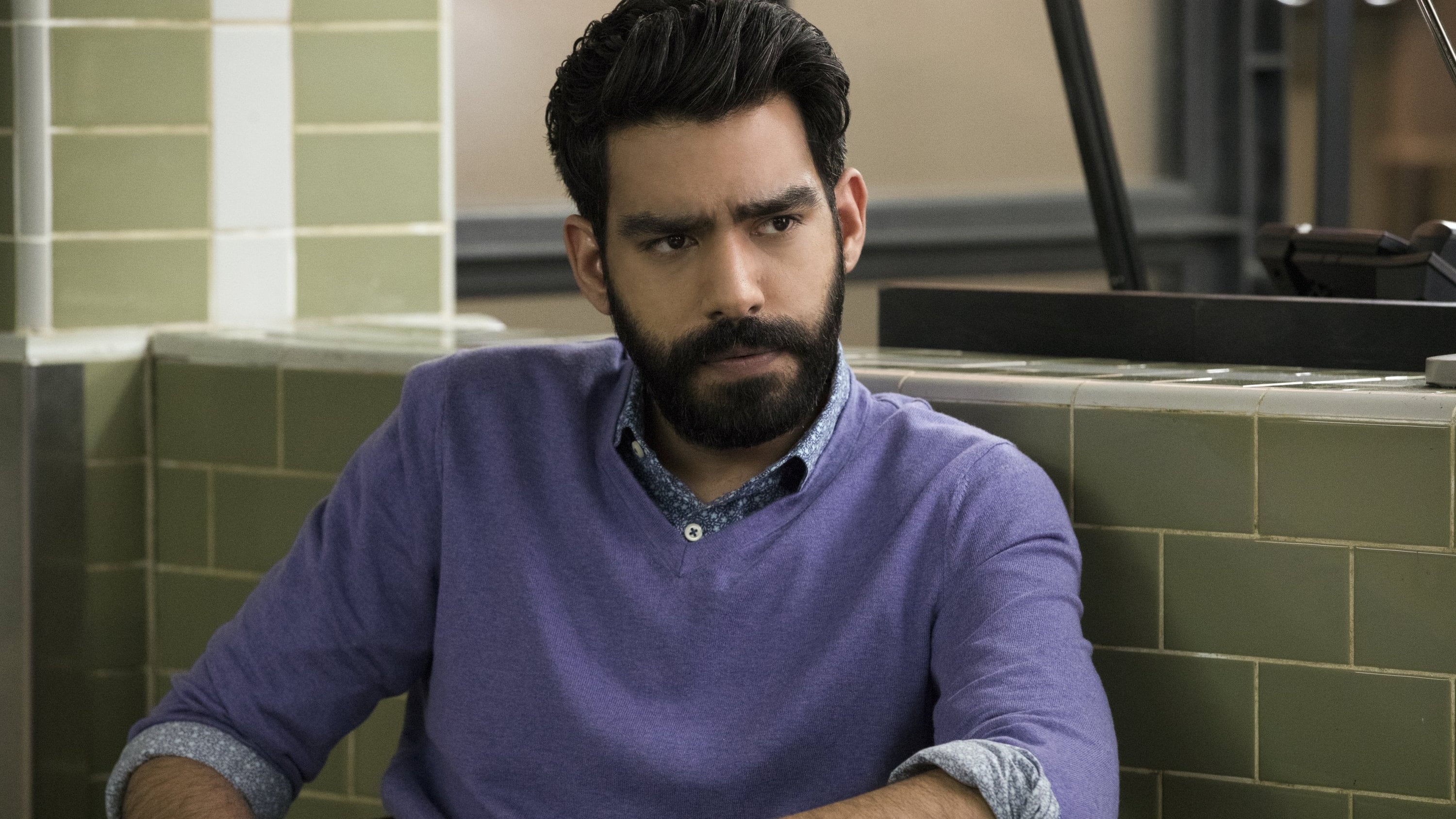 Image iZombie 1