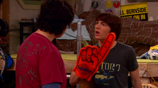 Image Drake y Josh