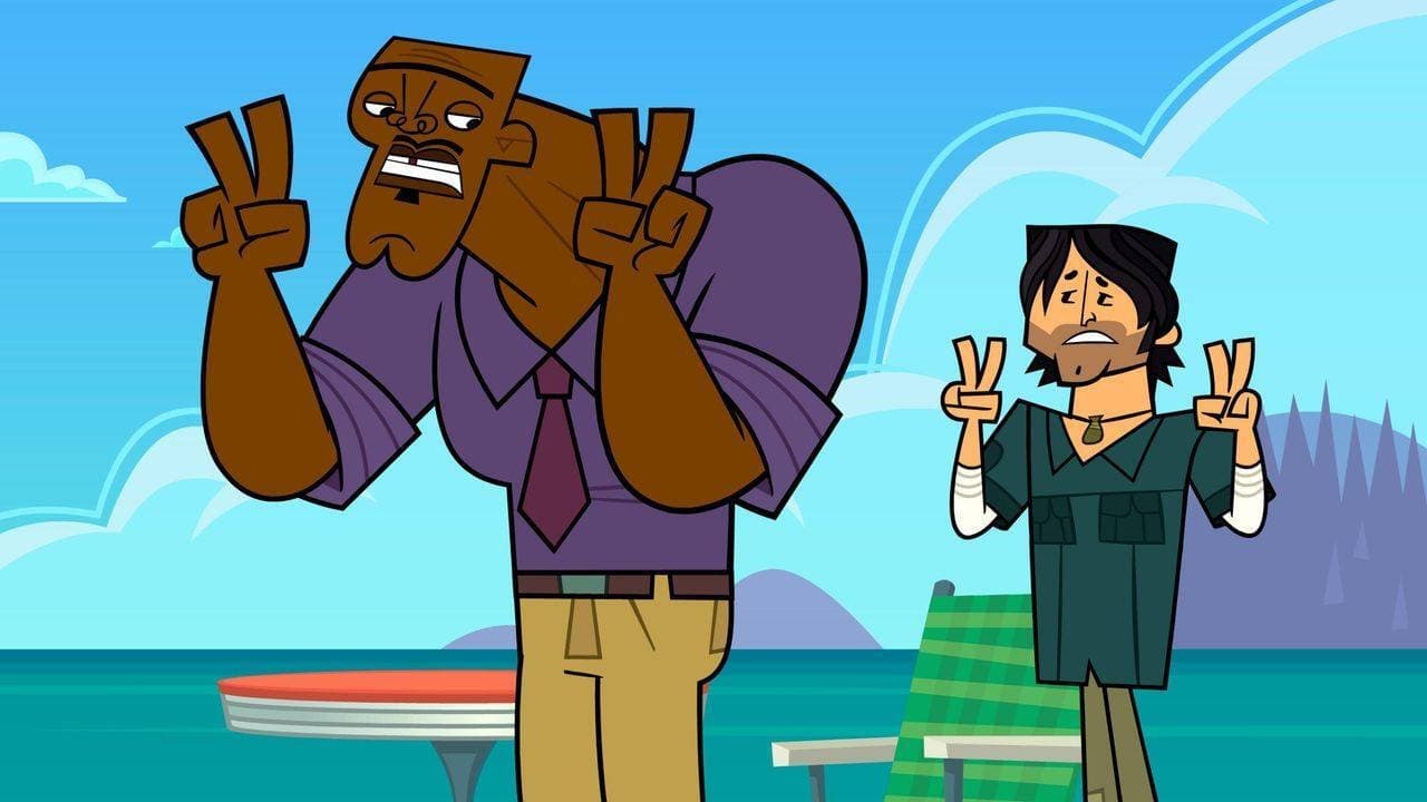 Image Total Drama Island 1