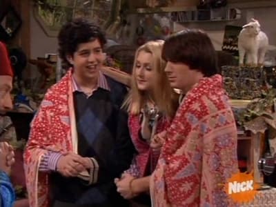 Image Drake y Josh