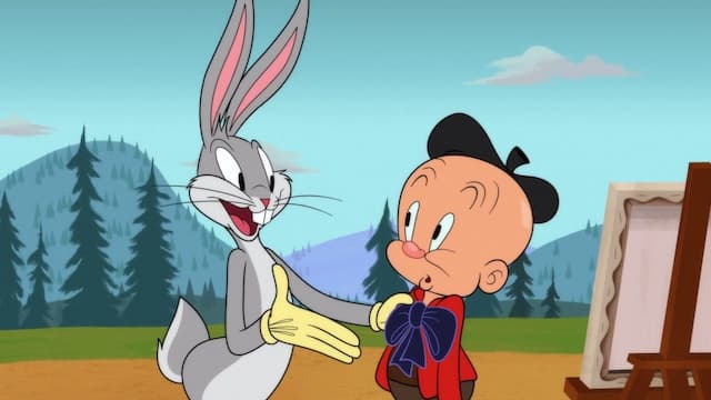 Image Looney Tunes Cartoons 1