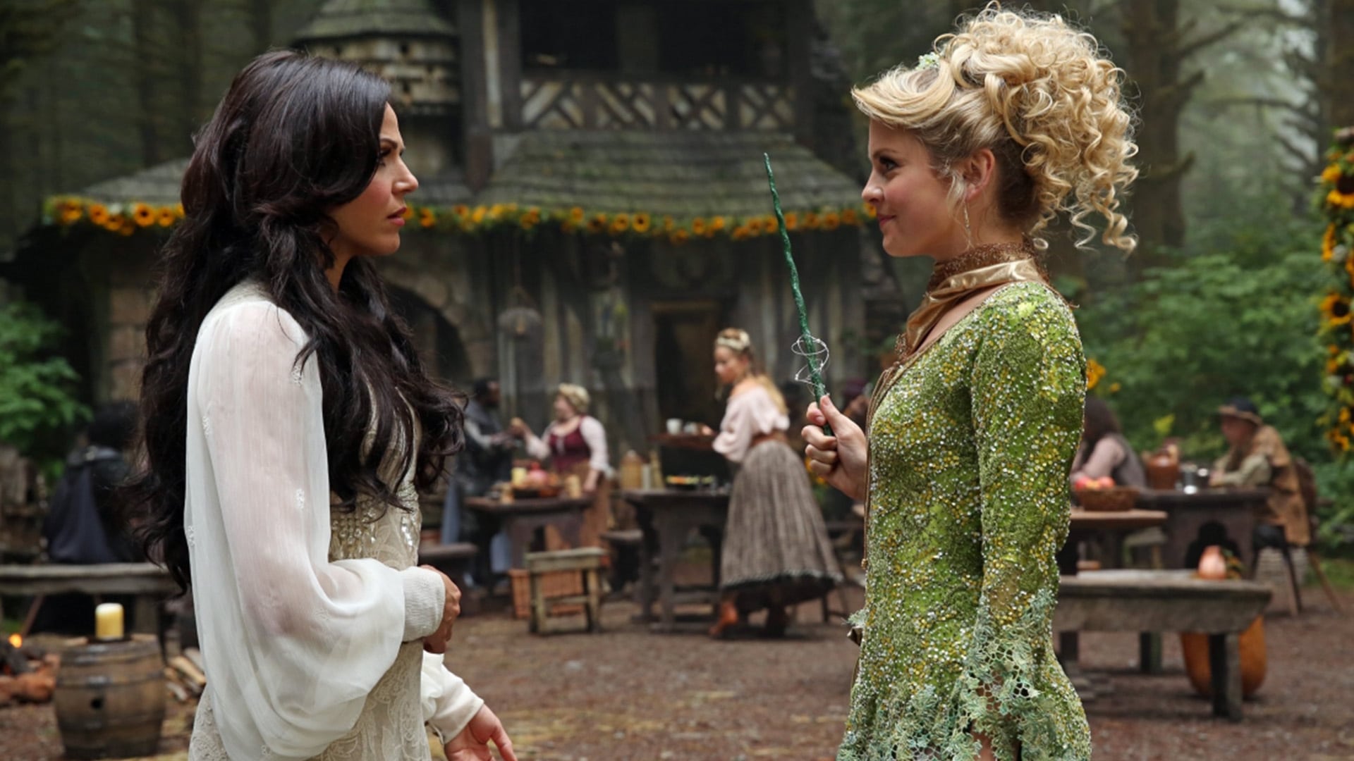 Image Once Upon a Time (2011)