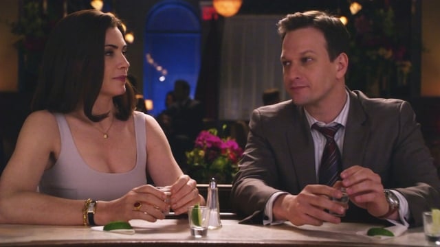 Image The Good Wife (2009)