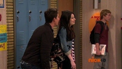 Image iCarly 1