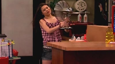 Image iCarly 1