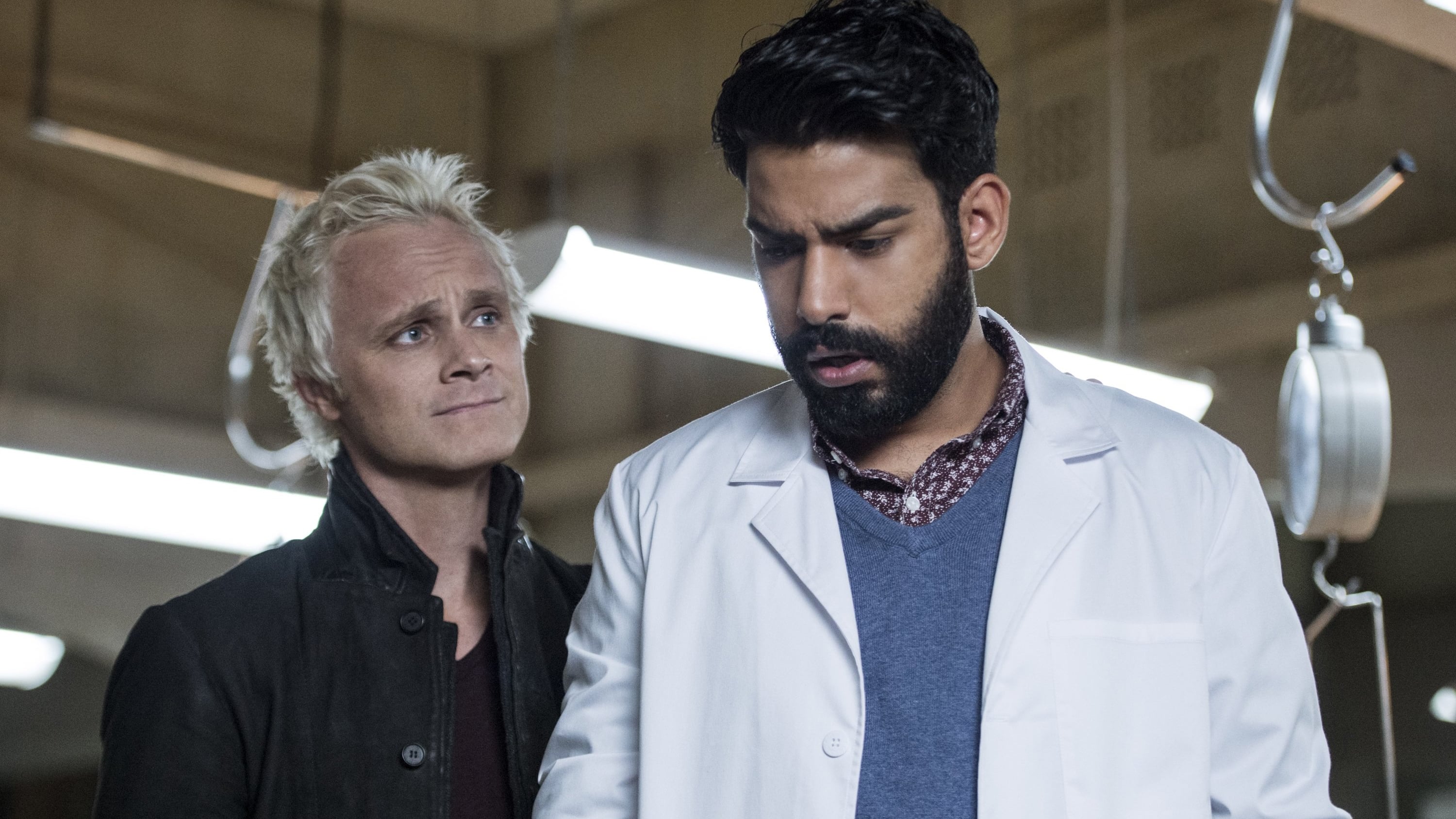 Image iZombie 1