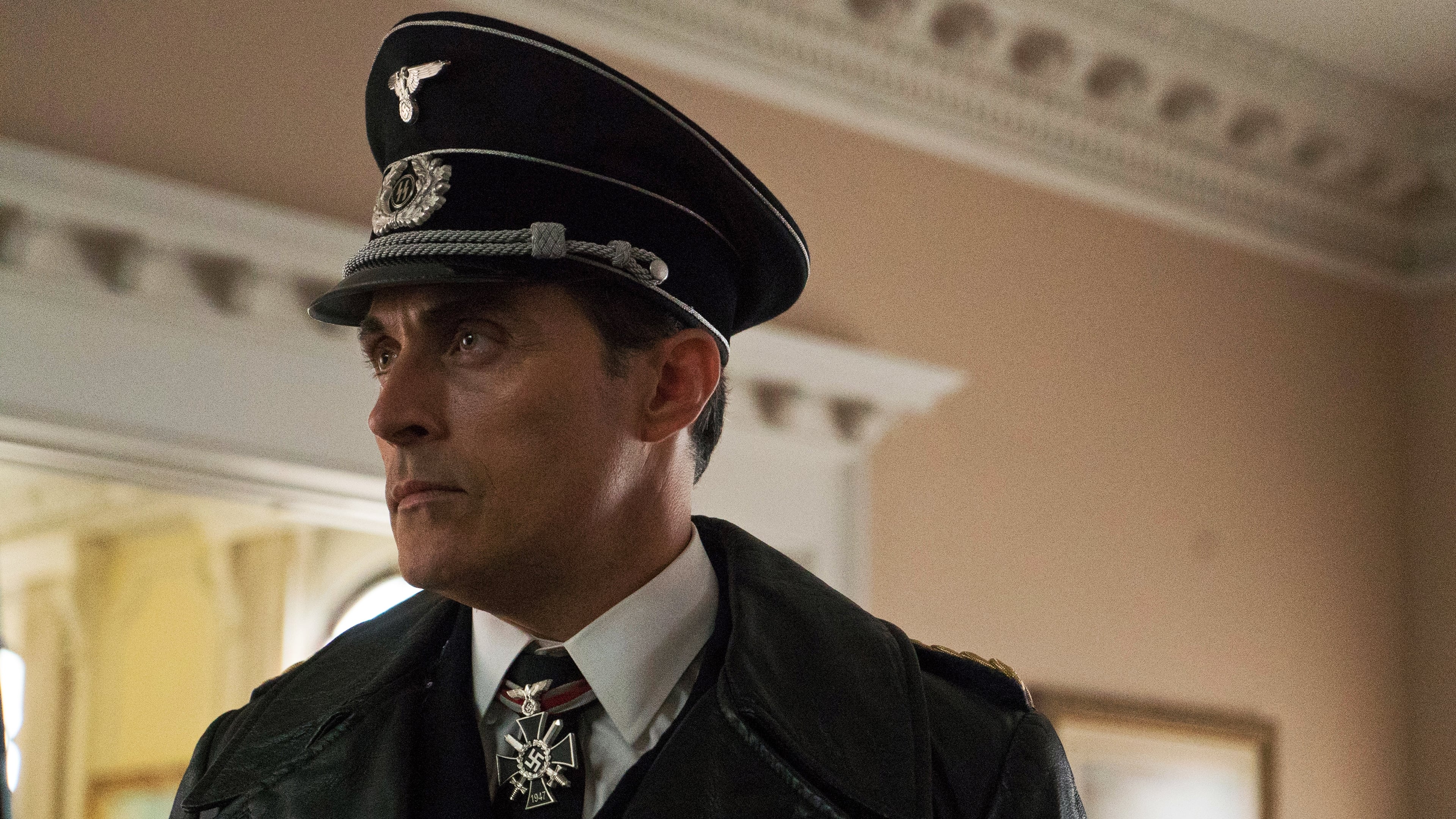 Image The Man in the High Castle (2015) 1