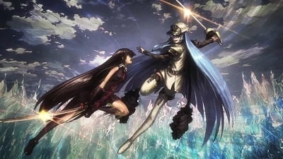 Image Akame ga Kill! 1