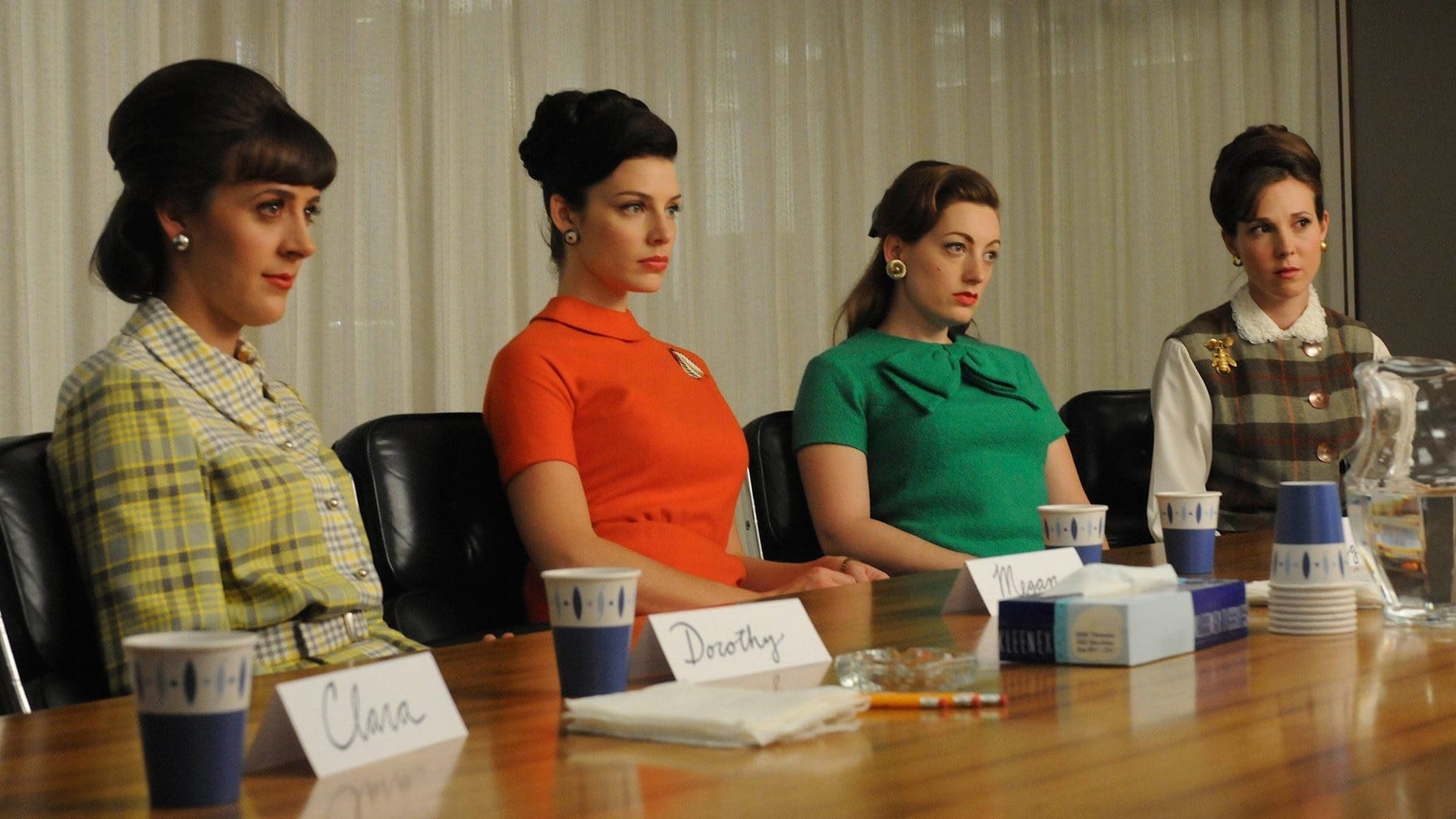 Image Mad Men 1