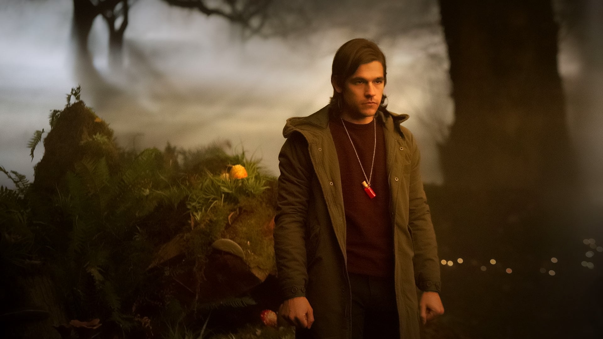 Image The Magicians (2015) 1