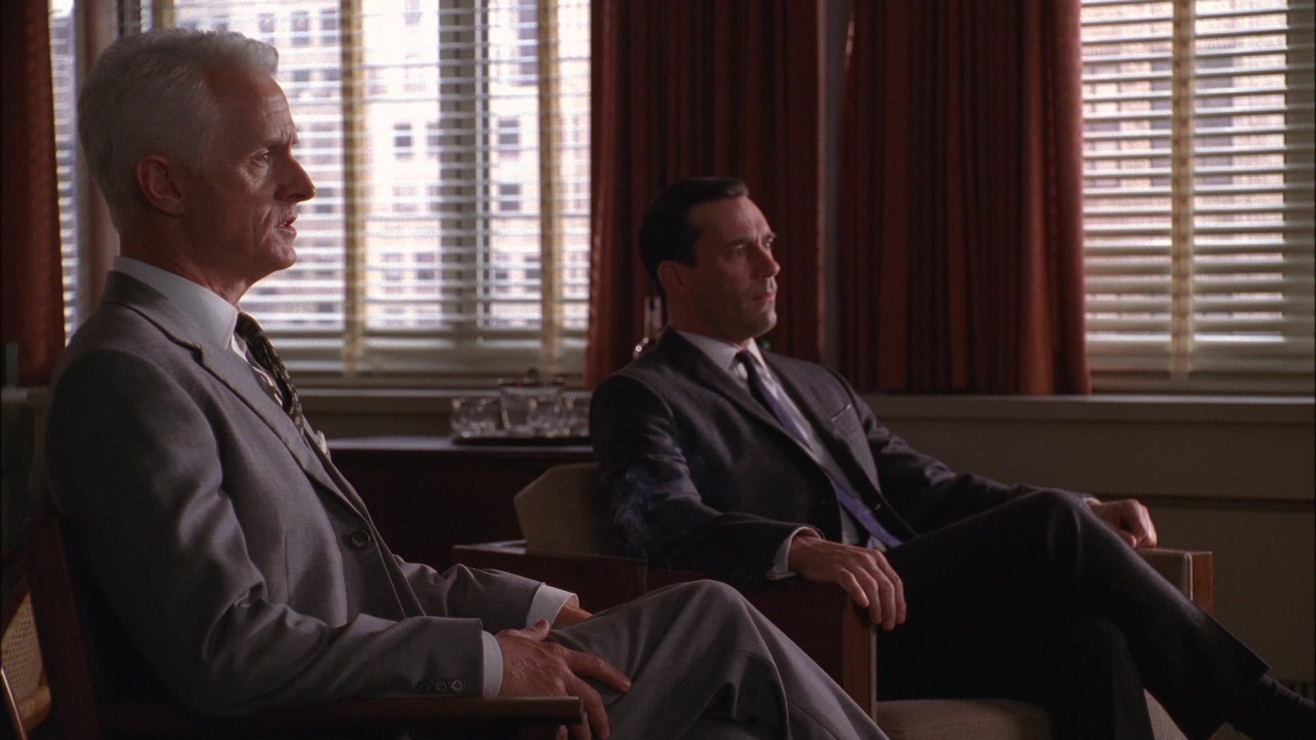 Image Mad Men 1