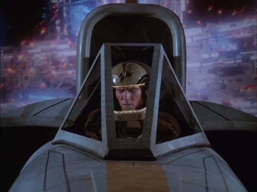 Image Battlestar Galactica (1978) 1