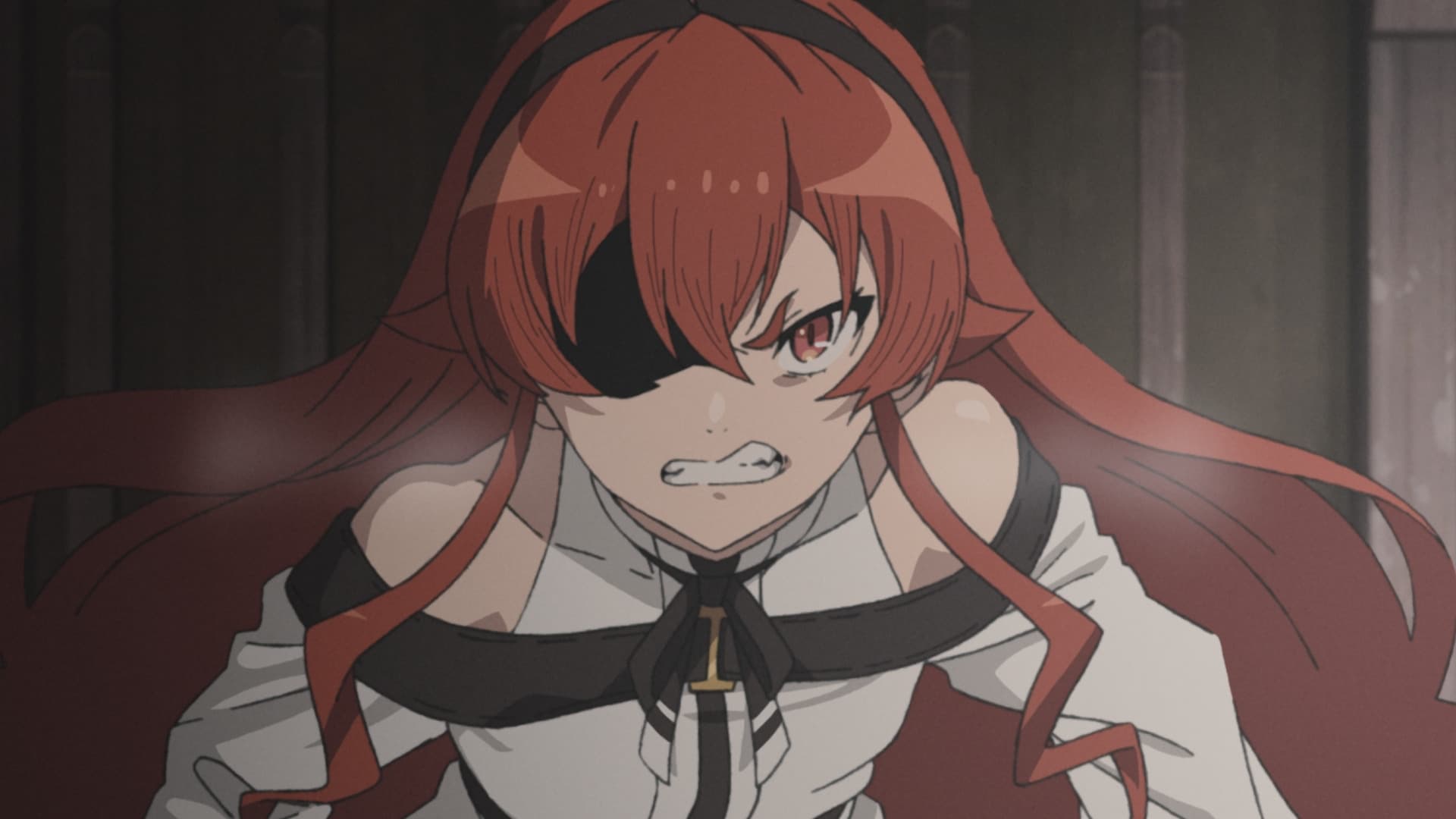 Image Mushoku Tensei: Isekai Ittara Honki Dasu 1