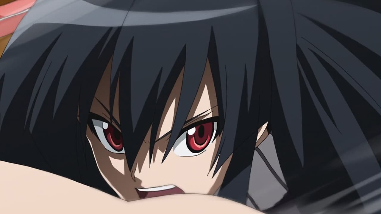 Image Akame ga Kill! 1