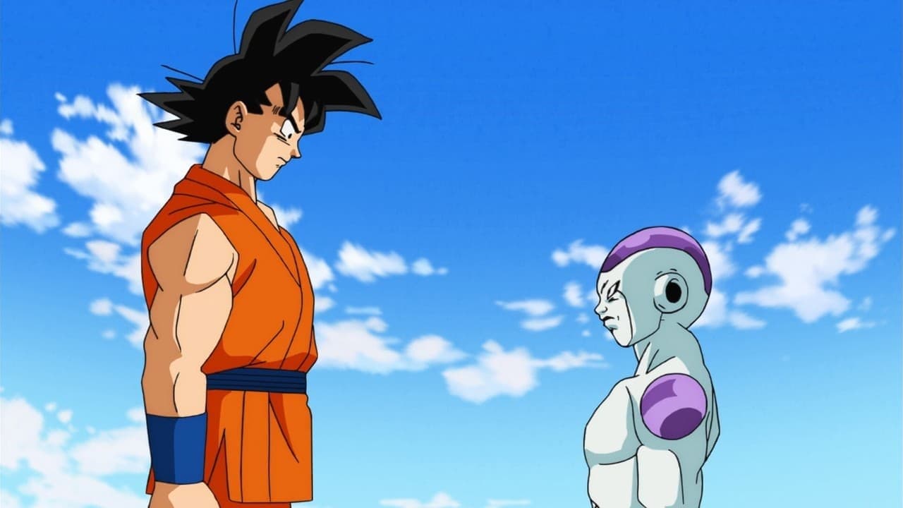 Image Dragon Ball Super 1