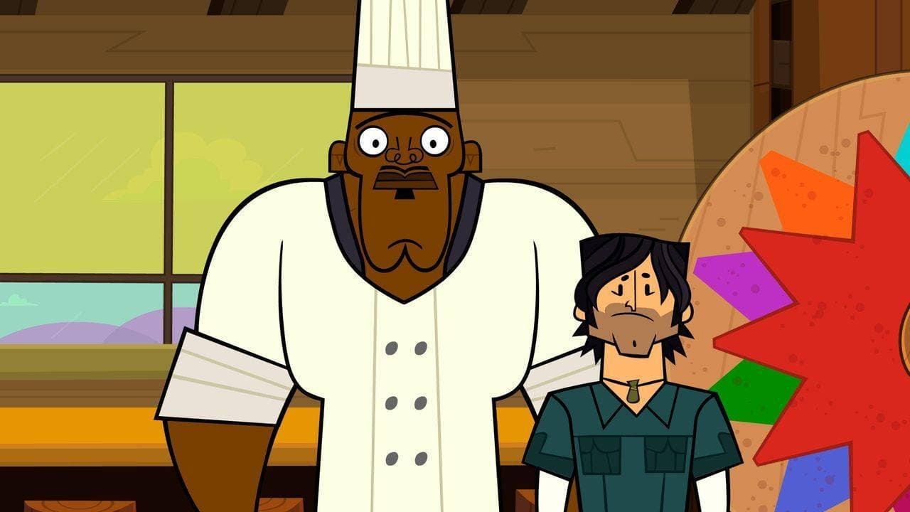 Image Total Drama Island 1